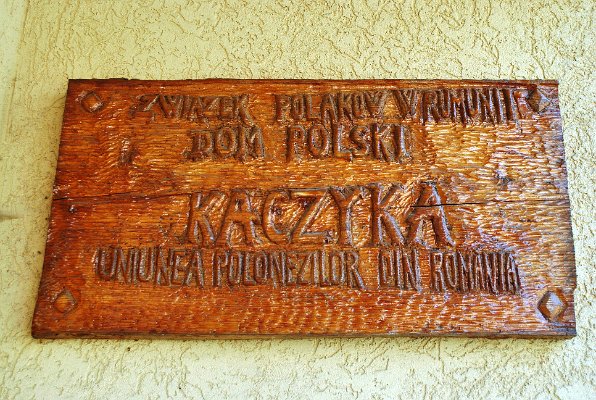 91_Dům polský v Kaczyce